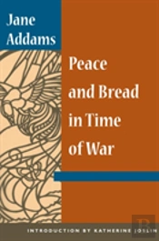 Peace And Bread In Time Of War