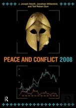 Peace And Conflict 2008
