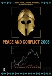 Peace And Conflict 2008