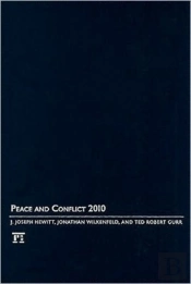 Peace And Conflict 2010
