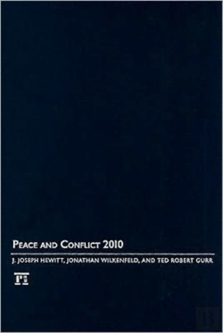 Bertrand.pt - Peace And Conflict 2010