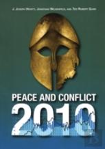 Peace And Conflict 2010