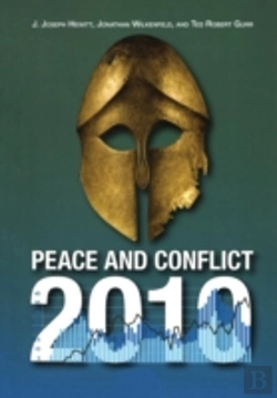 Bertrand.pt - Peace And Conflict 2010