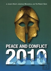 Peace And Conflict 2010