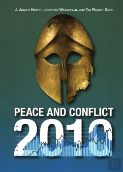 Bertrand.pt - Peace And Conflict 2010