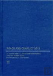 Peace And Conflict 2012
