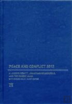 Bertrand.pt - Peace And Conflict 2012