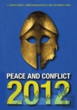 Peace And Conflict 2012