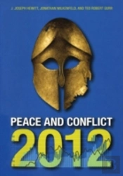 Peace And Conflict 2012