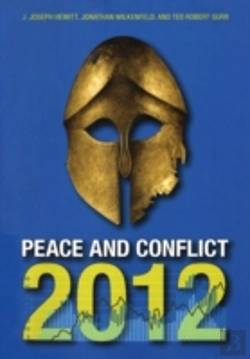 Bertrand.pt - Peace And Conflict 2012