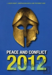 Peace And Conflict 2012