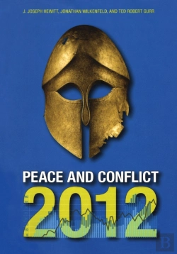Bertrand.pt - Peace And Conflict 2012