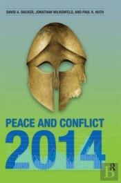 Peace And Conflict 2014
