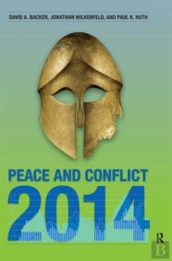 Bertrand.pt - Peace And Conflict 2014