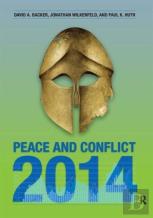 Peace And Conflict 2014
