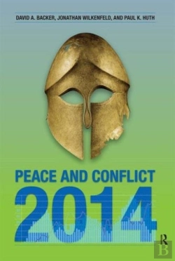 Bertrand.pt - Peace And Conflict 2014
