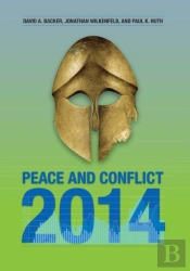 Peace And Conflict 2014