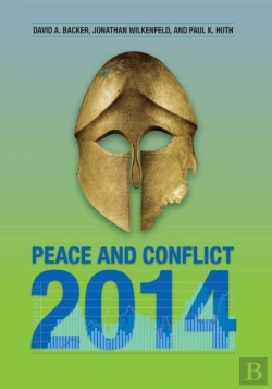 Bertrand.pt - Peace And Conflict 2014