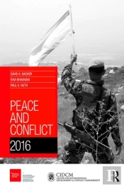 Peace And Conflict 2016