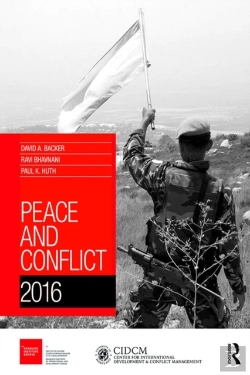 Bertrand.pt - Peace And Conflict 2016