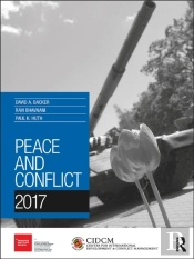 Peace And Conflict 2017