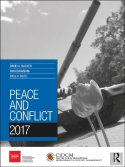 Bertrand.pt - Peace And Conflict 2017
