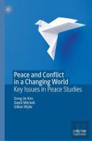 Peace And Conflict In A Changing World