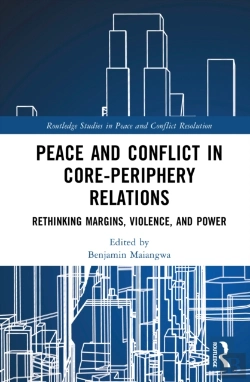 Bertrand.pt - Peace And Conflict In Core-Periphery Relations