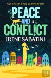 Peace And Conflict