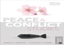 Peace And Conflict Studies
