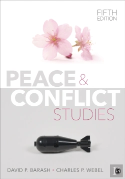 Bertrand.pt - Peace And Conflict Studies