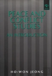 Peace And Conflict Studies