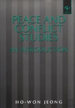 Bertrand.pt - Peace And Conflict Studies