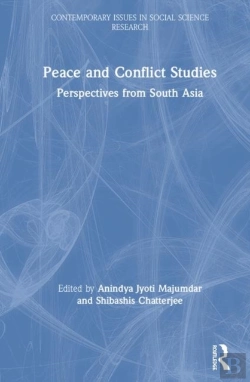 Bertrand.pt - Peace And Conflict Studies