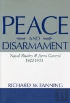 Peace And Disarmament