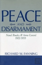 Peace And Disarmament