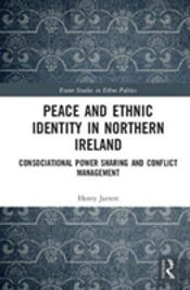Peace And Ethnic Identity In Northern Ireland