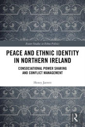 Peace And Ethnic Identity In Northern Ireland
