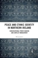 Peace And Ethnic Identity In Northern Ireland