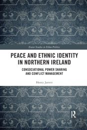 Peace And Ethnic Identity In Northern Ireland
