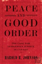 Peace And Good Order