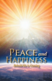 Peace And Happiness