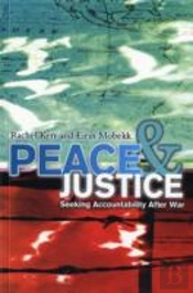 Peace And Justice