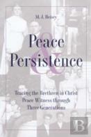 Peace And Persistence