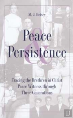 Bertrand.pt - Peace And Persistence