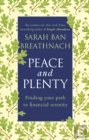 Peace And Plenty