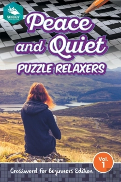 Bertrand.pt - Peace And Quiet Puzzle Relaxers Vol 1