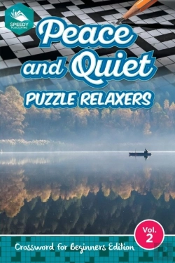 Bertrand.pt - Peace And Quiet Puzzle Relaxers Vol 2
