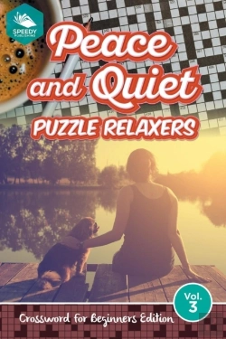 Bertrand.pt - Peace And Quiet Puzzle Relaxers Vol 3