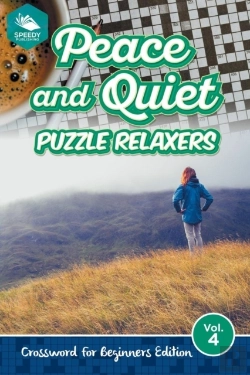 Bertrand.pt - Peace And Quiet Puzzle Relaxers Vol 4